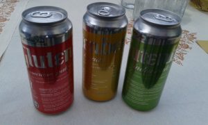 Degustazione piadine