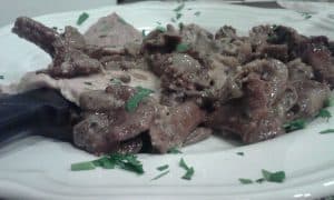 Antica Locanda La Canonica a Zocca(MO) 