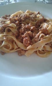 Fuga di tre giorni... 22 Antica Locanda La Canonica a Zocca(MO)