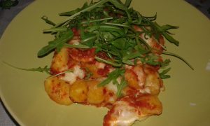 Gnocchi IL Poeta