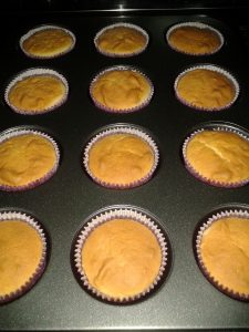 muffin senza glutine