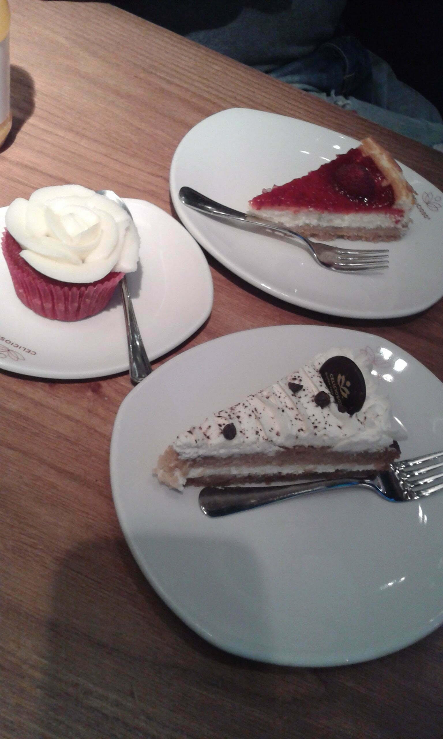 Celicioso sen gluten