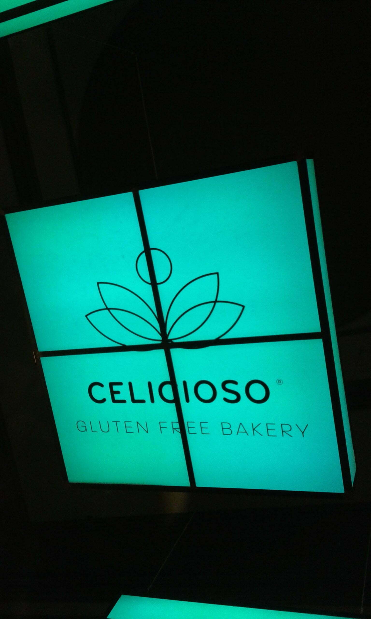 Celicioso Bakery