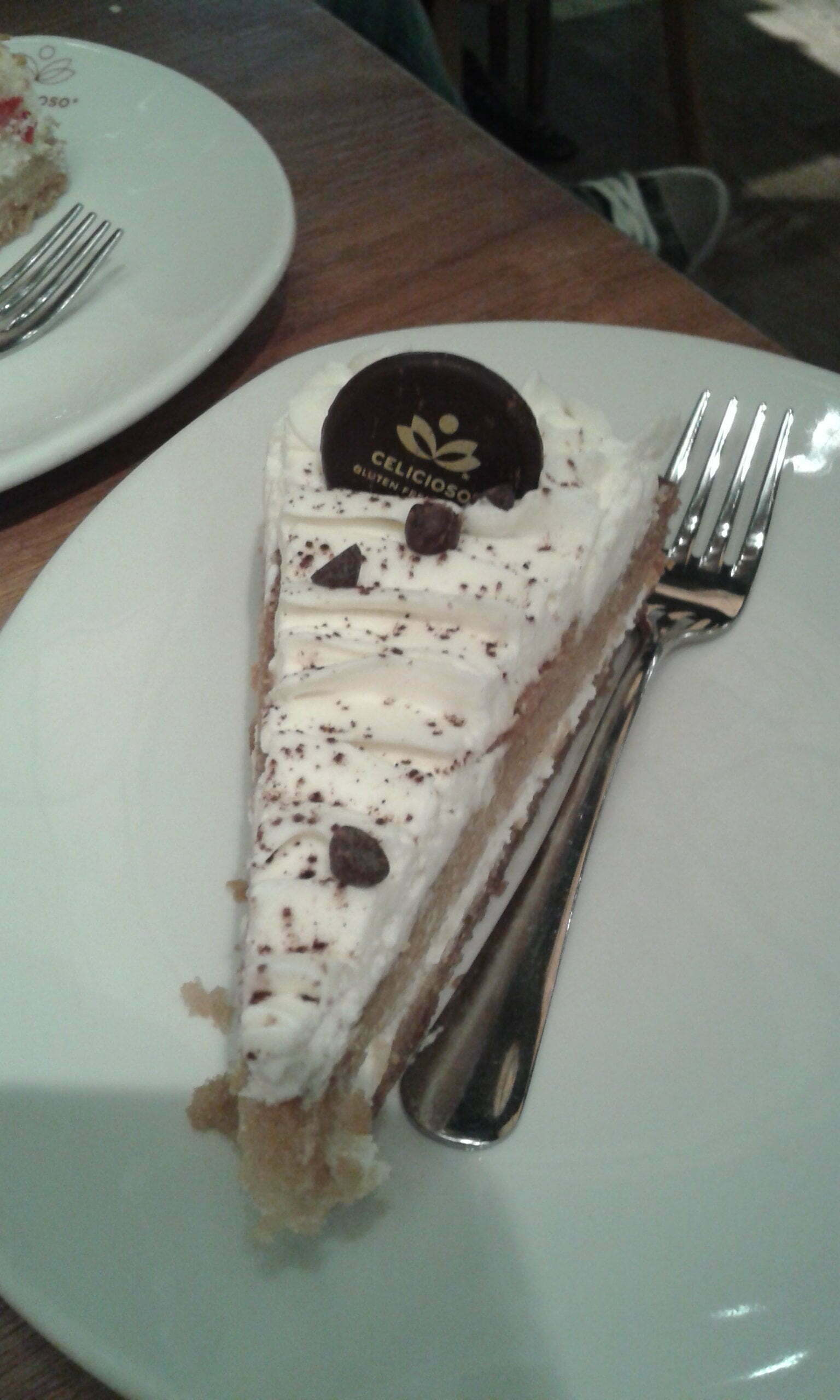 celicioso glutenfree