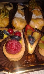 Fiordaliso Caffetteria Pasticceria senza glutine a Bologna 25 Fiordaliso