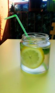 Detox water 2 Detox water