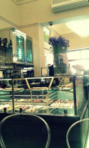 Fiordaliso Caffetteria Pasticceria senza glutine a Bologna 23 Fiordaliso Caffetteria Pasticceria Bologna senza glutine
