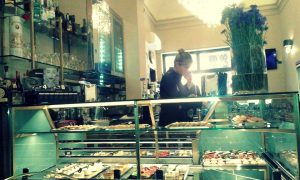 Fiordaliso Caffetteria Pasticceria Bologna senza glutine