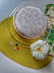 Torta Ricotta e pere 3 Torta ricotta e pere