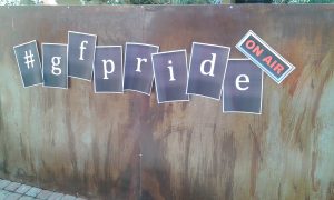 #gfpride : anno zero! 6 #gfpride Rimini
