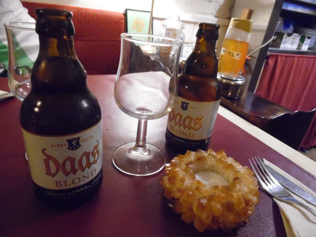 BioCenter. Birre artigianali senza glutine