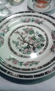 Ristorante Cinese Bambù a Bologna senza glutine 4 Ceramica cinese