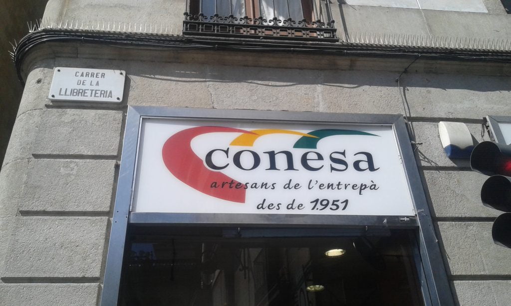 Conesa