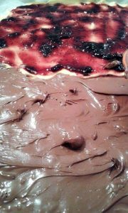 Torta Slava senza glutine 5 torta slava senza glutine