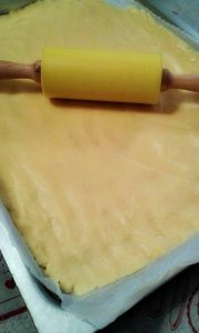 Torta Slava senza glutine 3 torta slava senza glutine