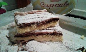 Torta Slava senza glutine 2 torta slava senza glutine