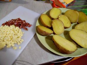 patate farcite