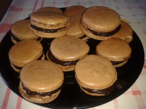 Macarons 3 Macarons