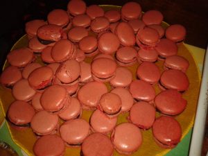 Macarons 2 Macarons