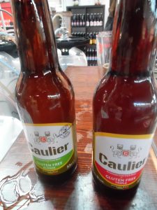Birra caulier