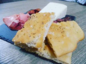 Focaccia Bimby senza glutine 3 Focaccia senza glutine1