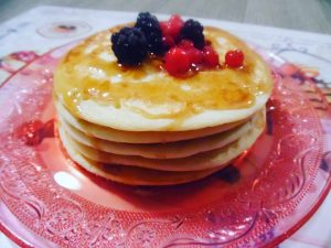 Pancakes 2 Pancakes senza glutine