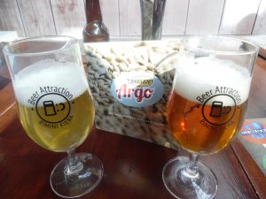 Birrificio Argo 