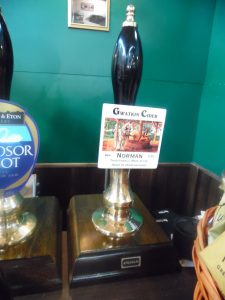 Sidro di mele e pere