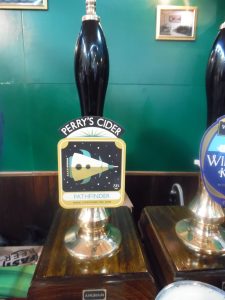 Sidro di mele e pere