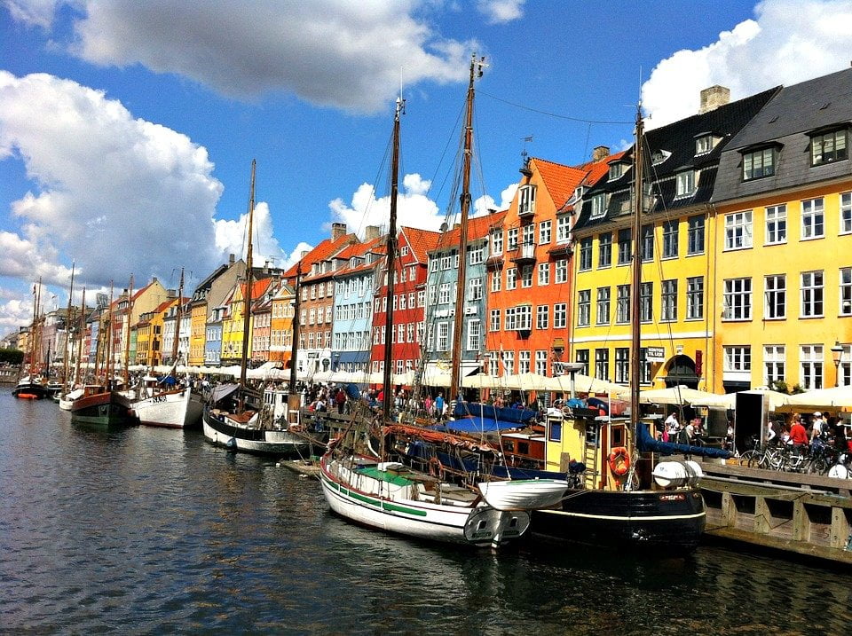 copenhagen