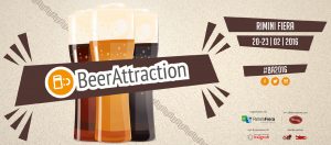 locandina beer Attraction