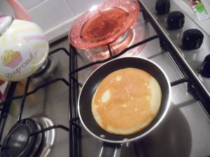 Pancakes 3 Pancakes senza glutine