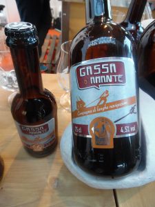Gassa D'amante