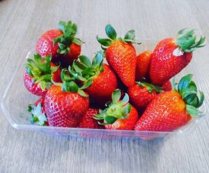 Fragole
