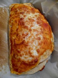 calzone