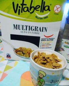 Vitabella senza glutine 