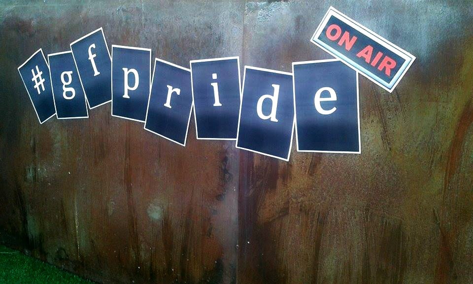 #gfpride2016