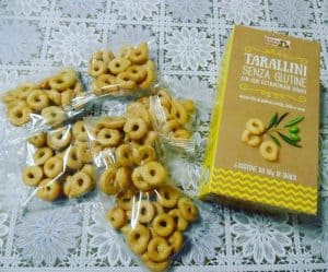 I Tarallini di Puglia Sapori