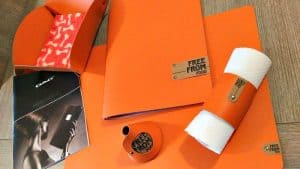 free from Food DAG Style 