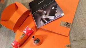 free from Food DAG Style 