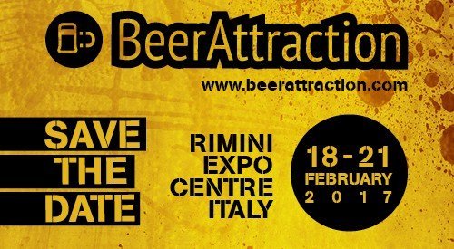Beer attraction 2017