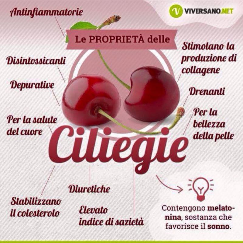 ciliegie