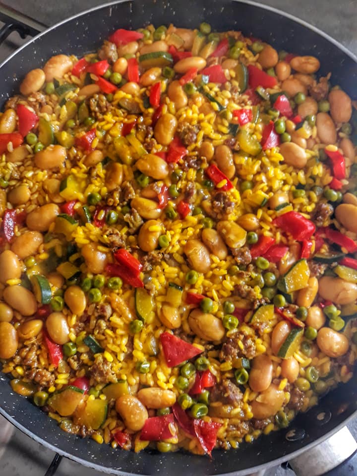La Paella