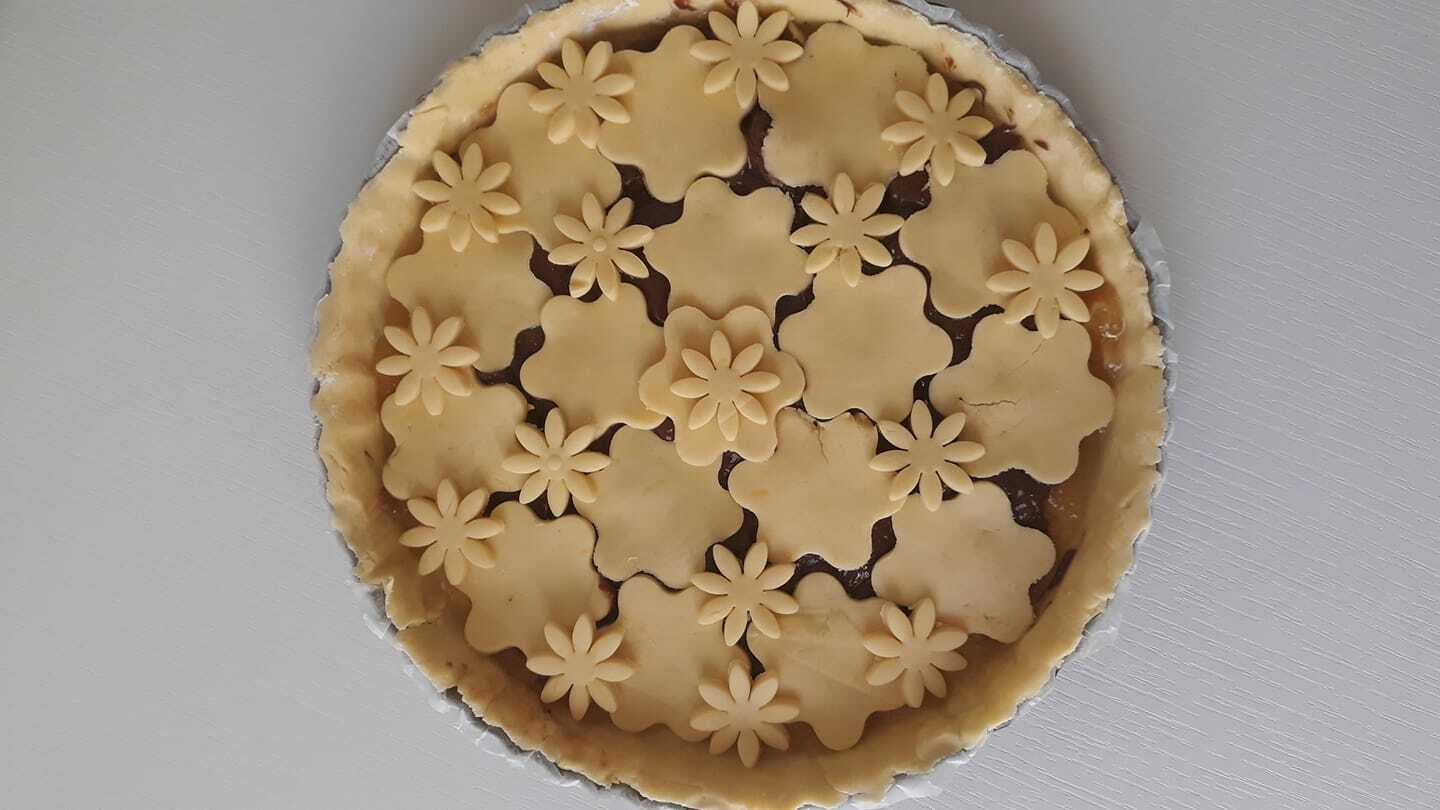 Crostata bigusto senza glutine (2)
