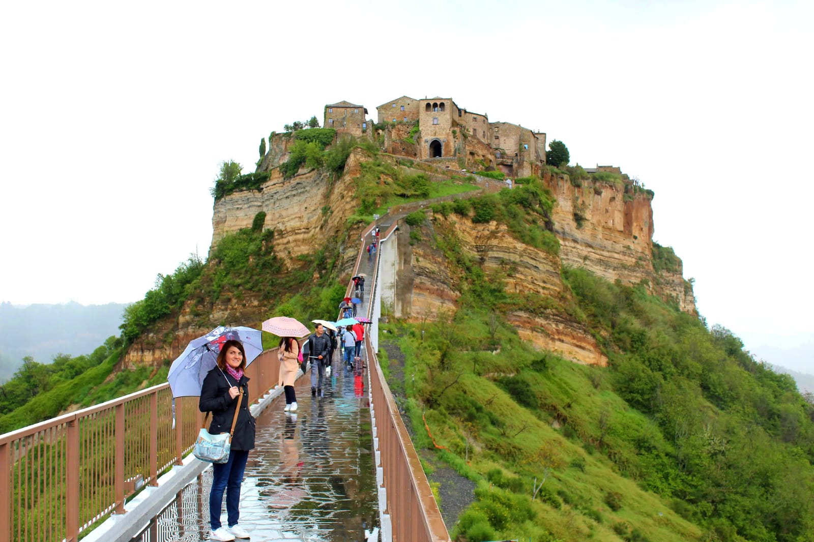 Civita di Bagnoregio