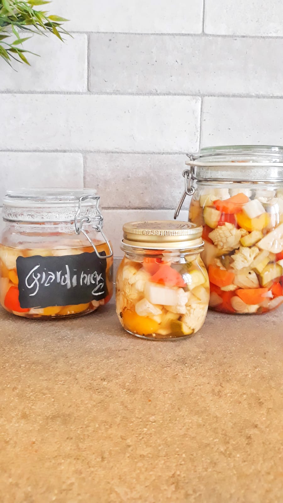 La Giardiniera