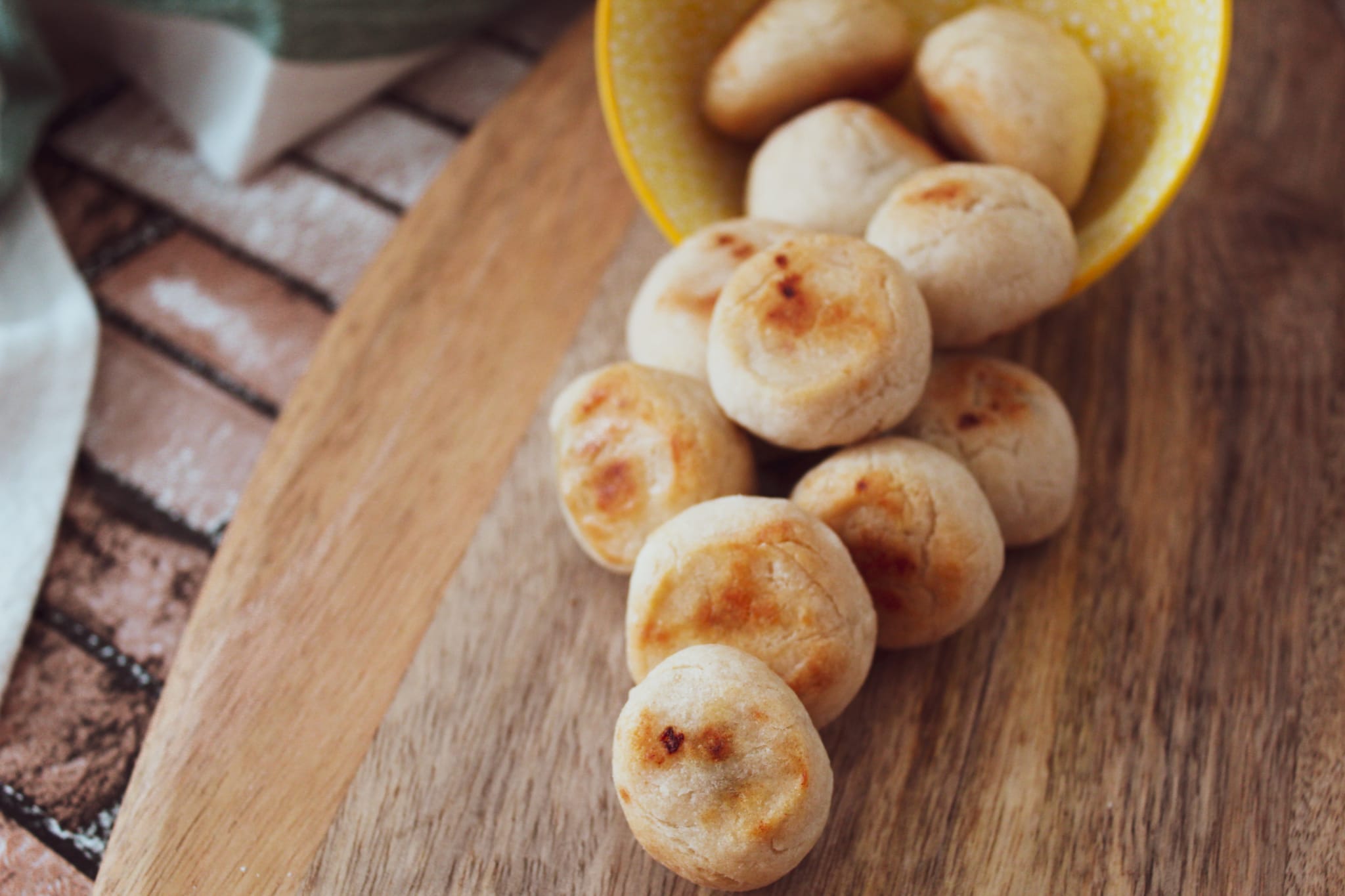 Olive in crosta senza glutine