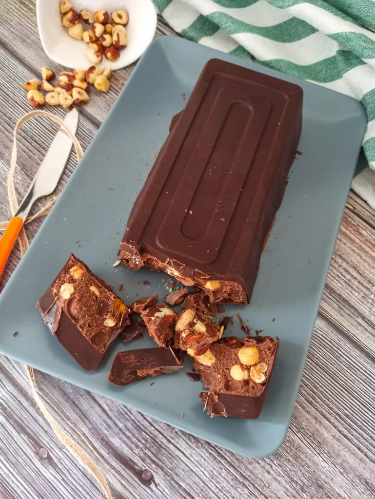 Torrone dei morti senza glutine 2 Torrone dei morti senza glutine