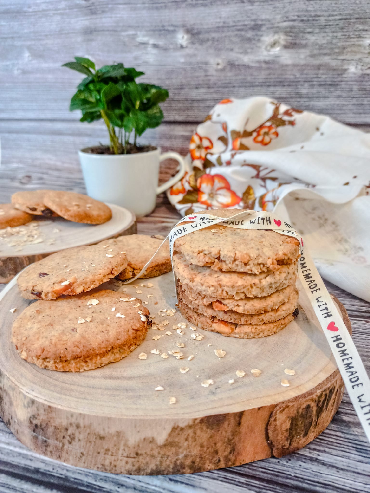 Biscotti Grancereale senza glutine