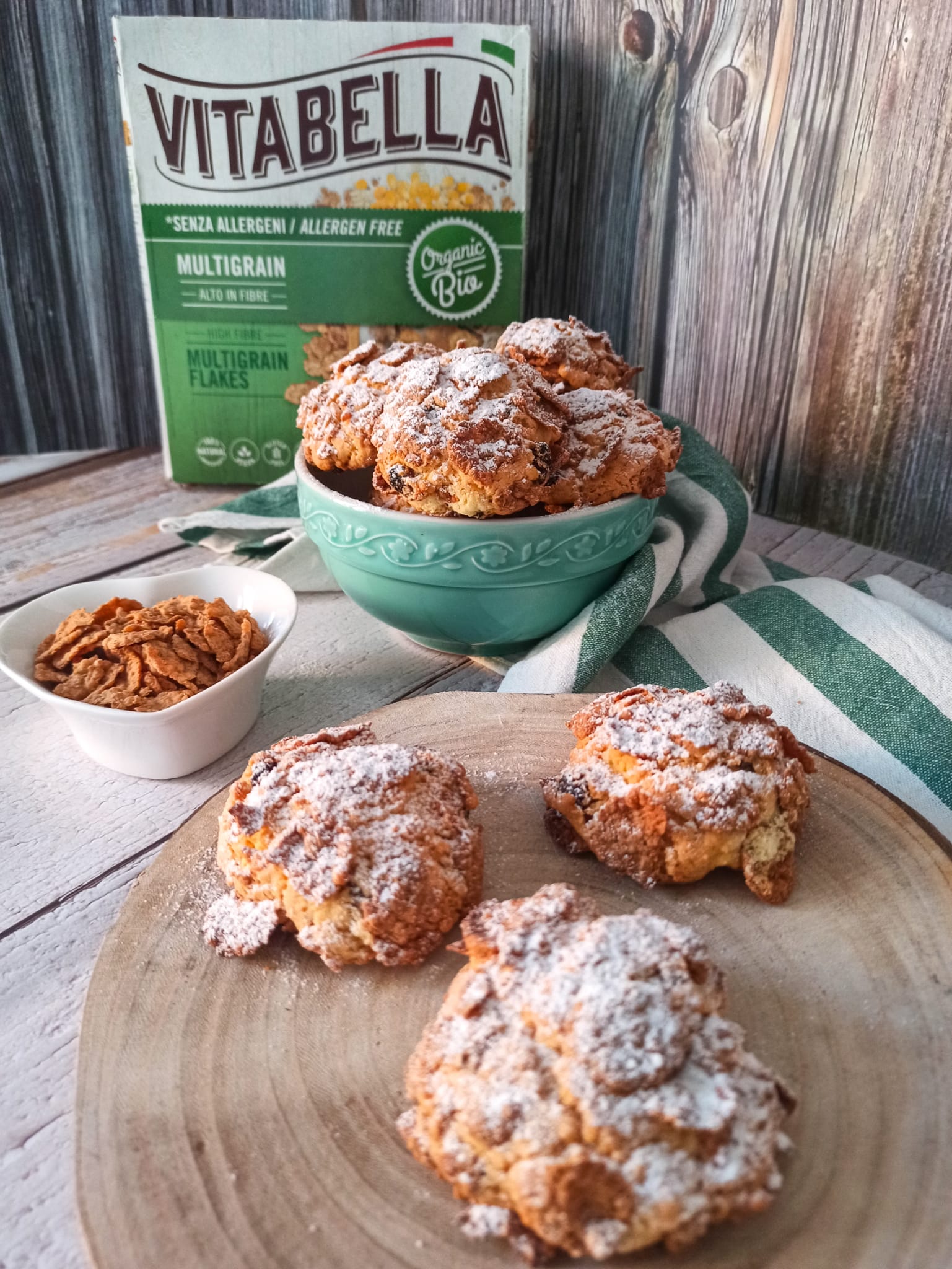 Rose del deserto senza glutine 2 Rose del deserto senza glutine 1 min